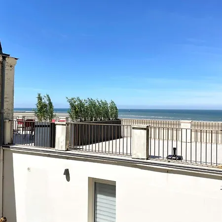 Les Petites Normandes - Acces Direct Trouville-sur-Mer