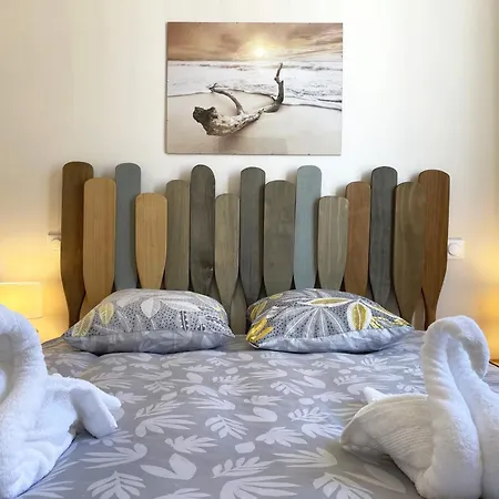 Les Petites Normandes - Acces Direct Trouville-sur-Mer
