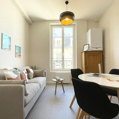 Apartment Les Petites Normandes - Acces Direct *