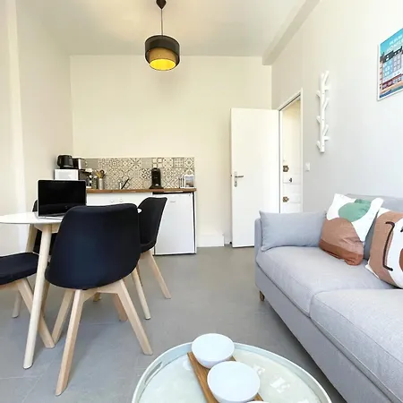 Les Petites Normandes - Acces Direct Trouville-sur-Mer