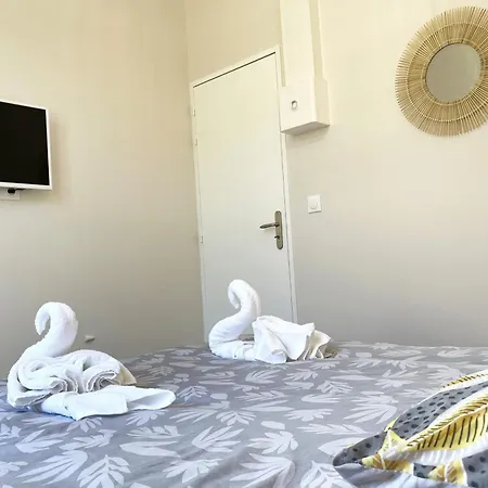 Les Petites Normandes - Acces Direct Trouville-sur-Mer