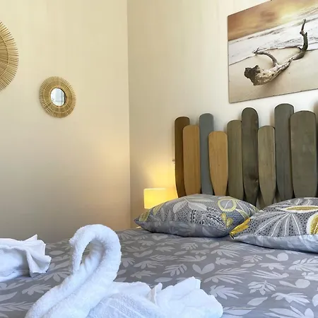 Apartment Les Petites Normandes - Acces Direct