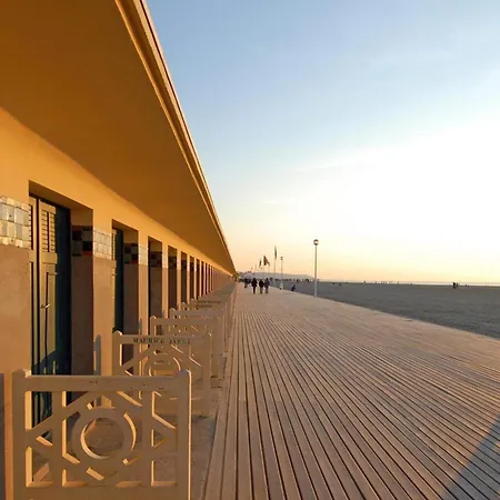 Apartment Les Petites Normandes - Acces Direct